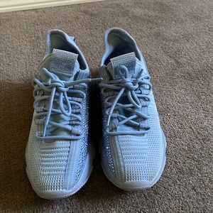 Steve Madden lightblue Size 9 narrow shoes